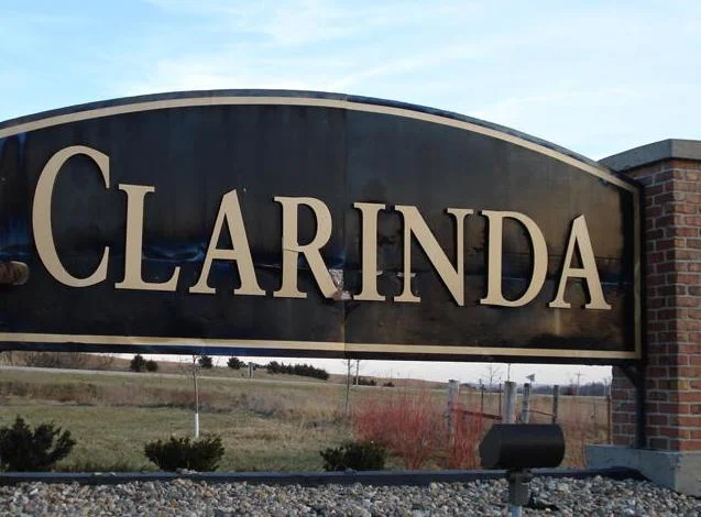 Photo of Clarinda