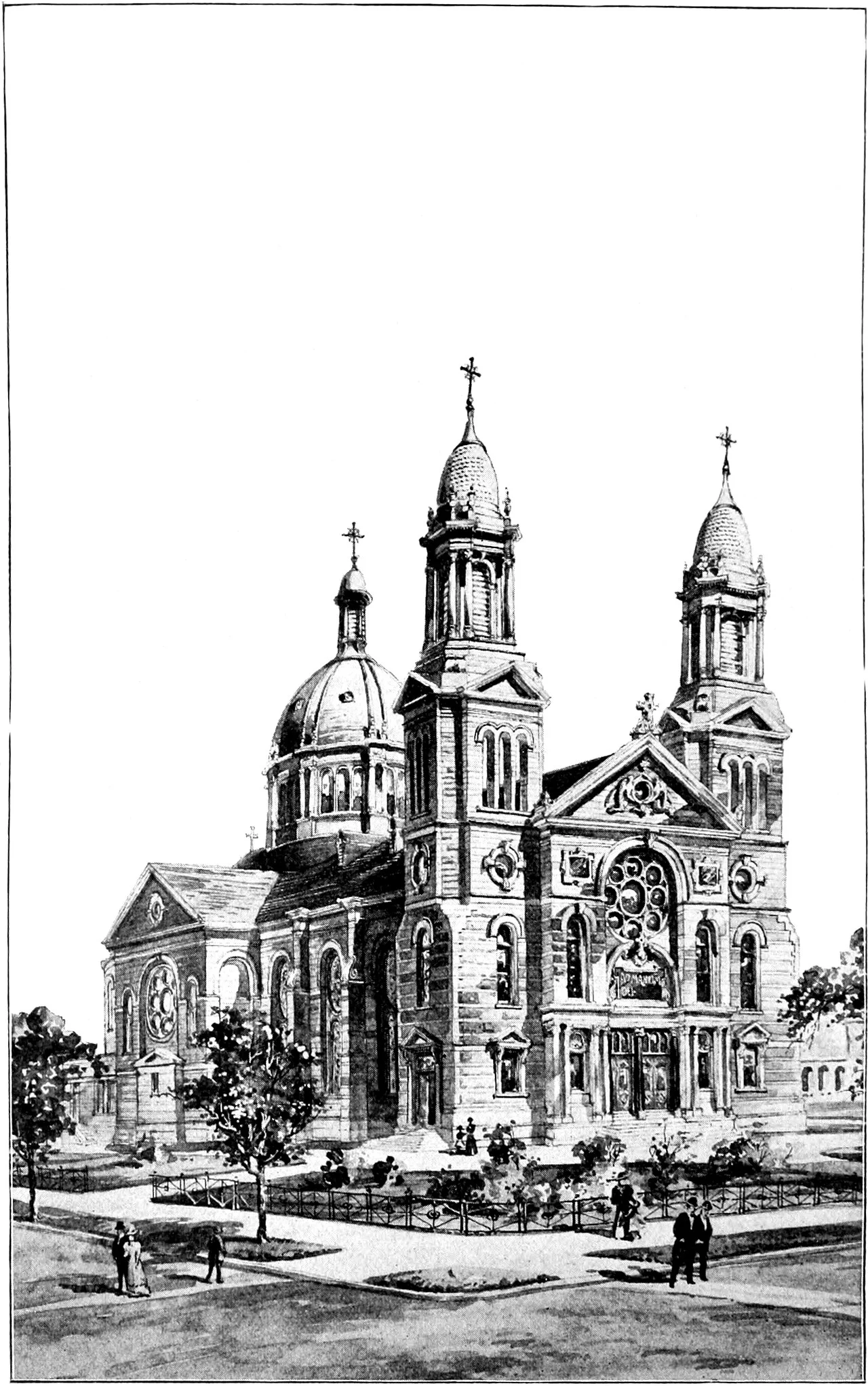 Photo of Clark-Fulton