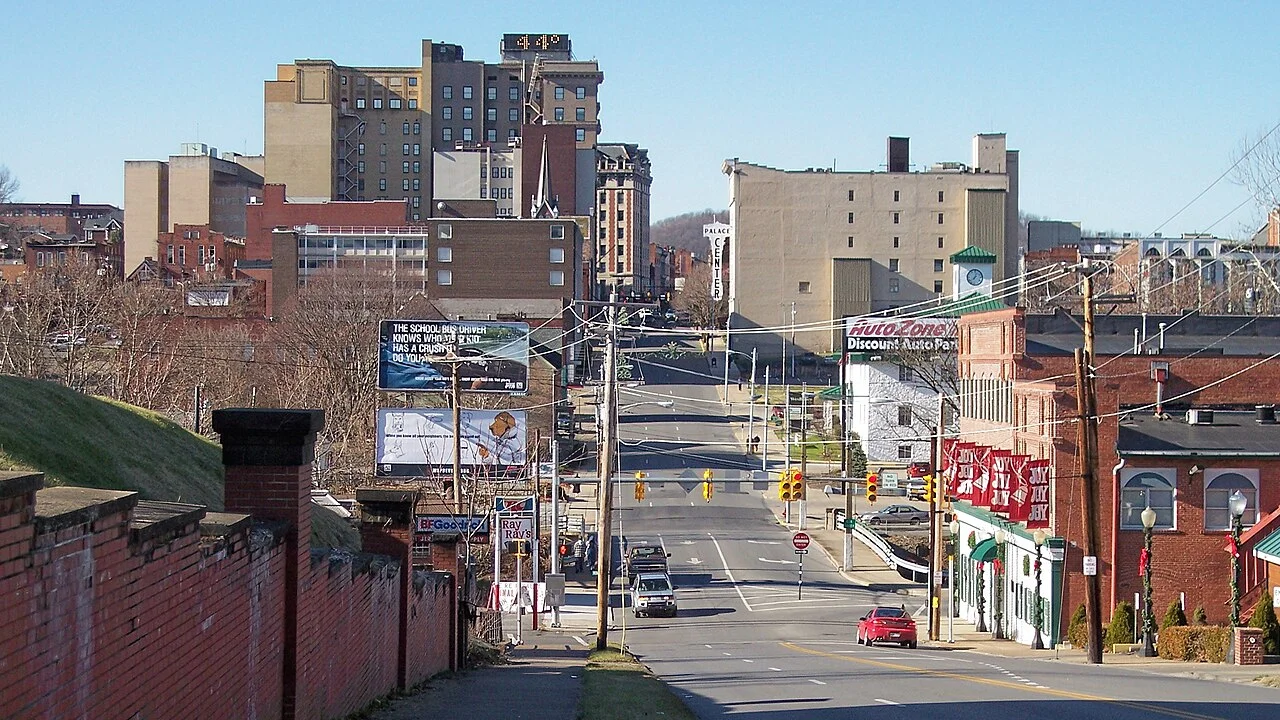 Photo of Clarksburg