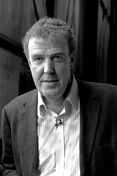 Photo of Clarkson