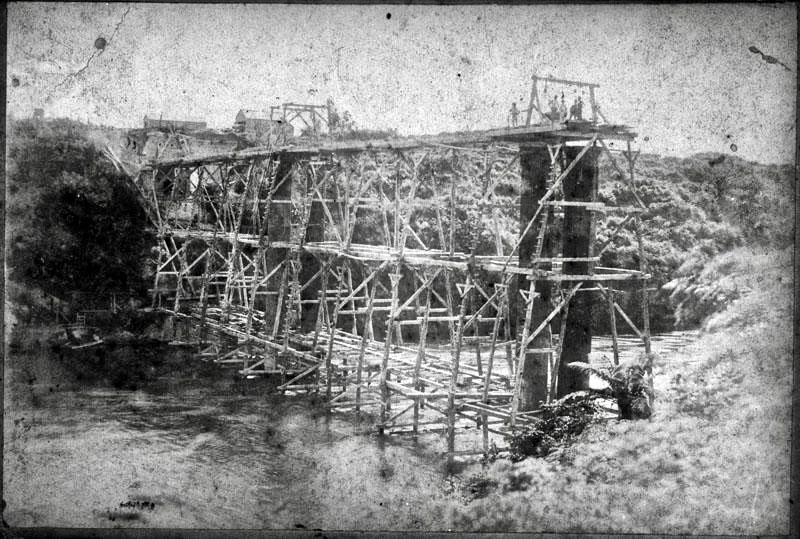 Photo of Claudelands