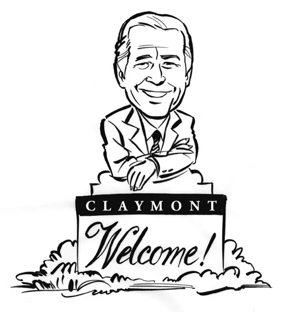 Photo of Claymont