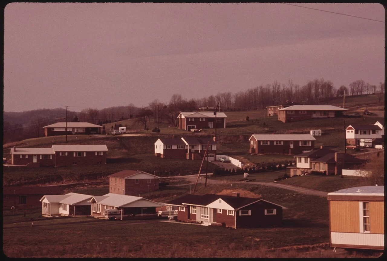 Photo of Claypool Hill