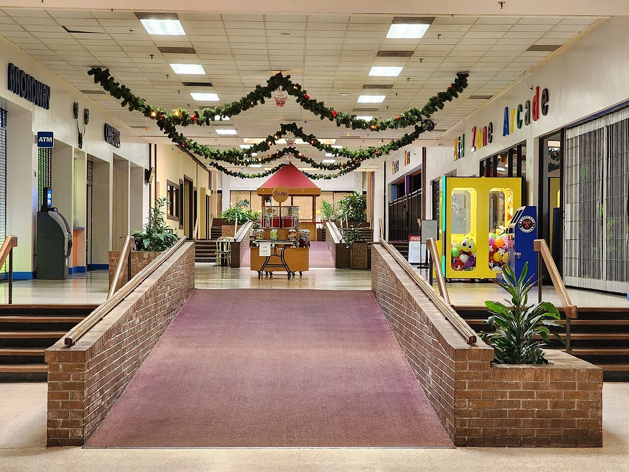 Photo of Claypool Hill