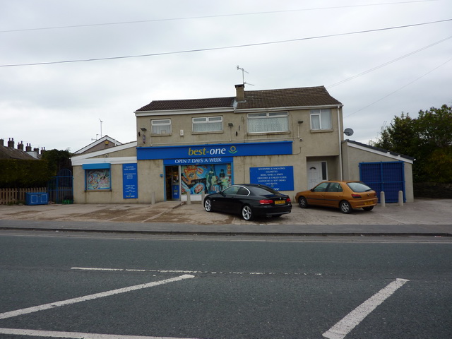 best-one, Bradford Road, Clayton
