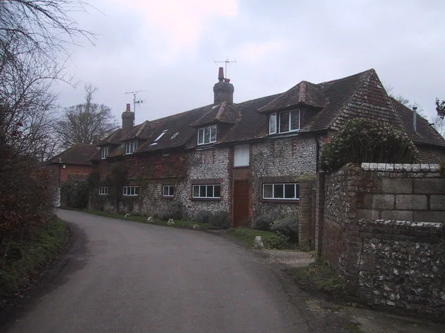 Photo of Clayton West