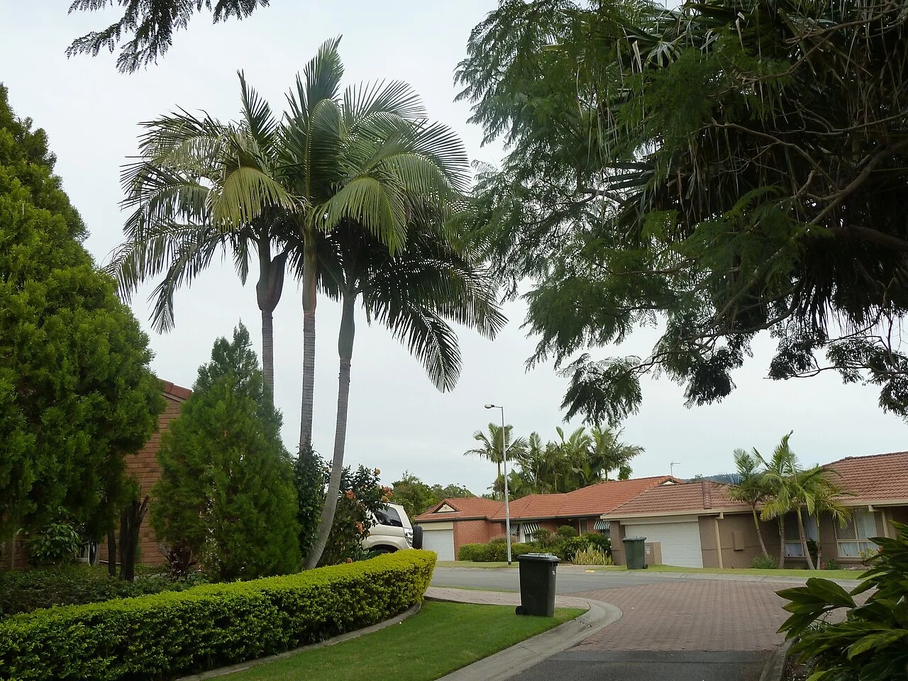 Photo of Clear Island Waters