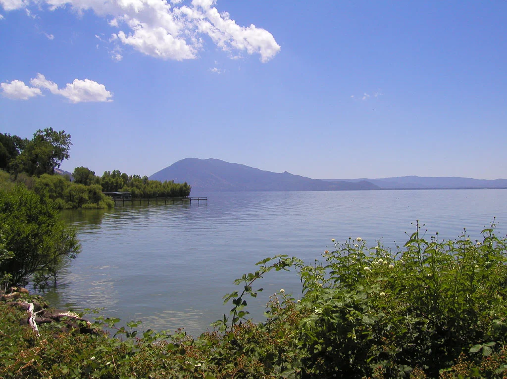 Photo of Clear Lake