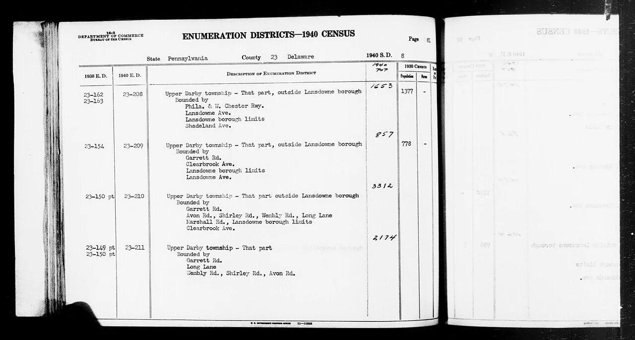 Photo of Clearbrook Park