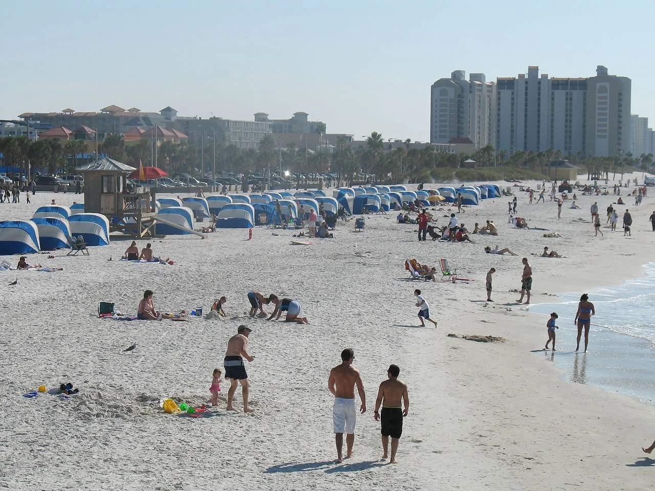 Photo of Clearwater