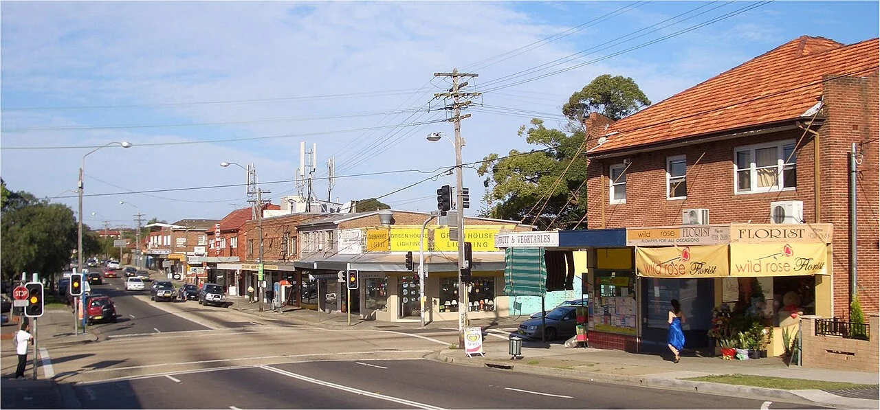 Photo of Clemton Park