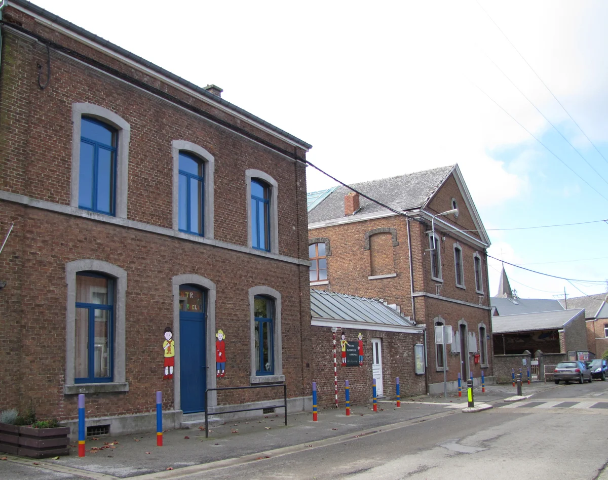 Photo of Clermont-sous-Huy