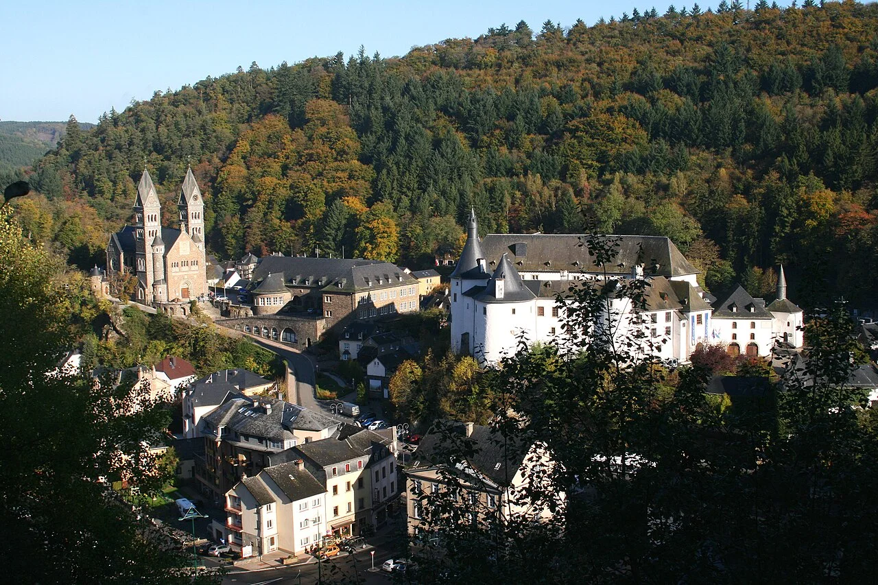 Photo of Clervaux