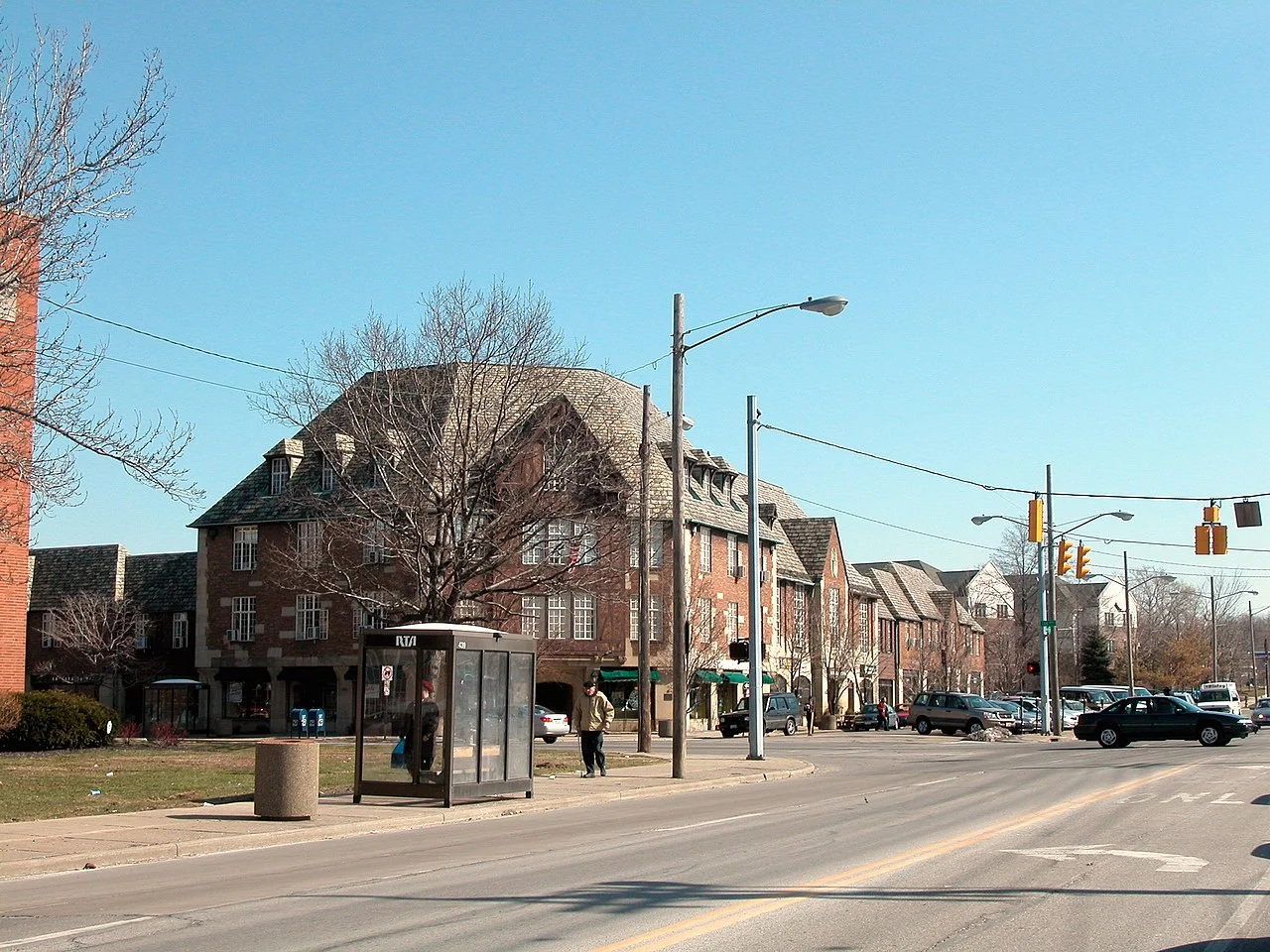 Photo of Cleveland Heights