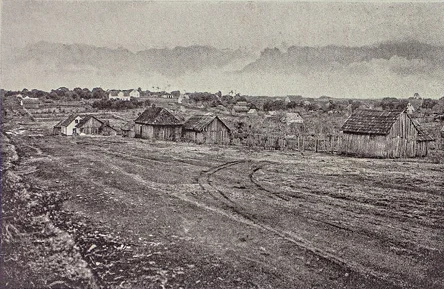Photo of Clevelândia