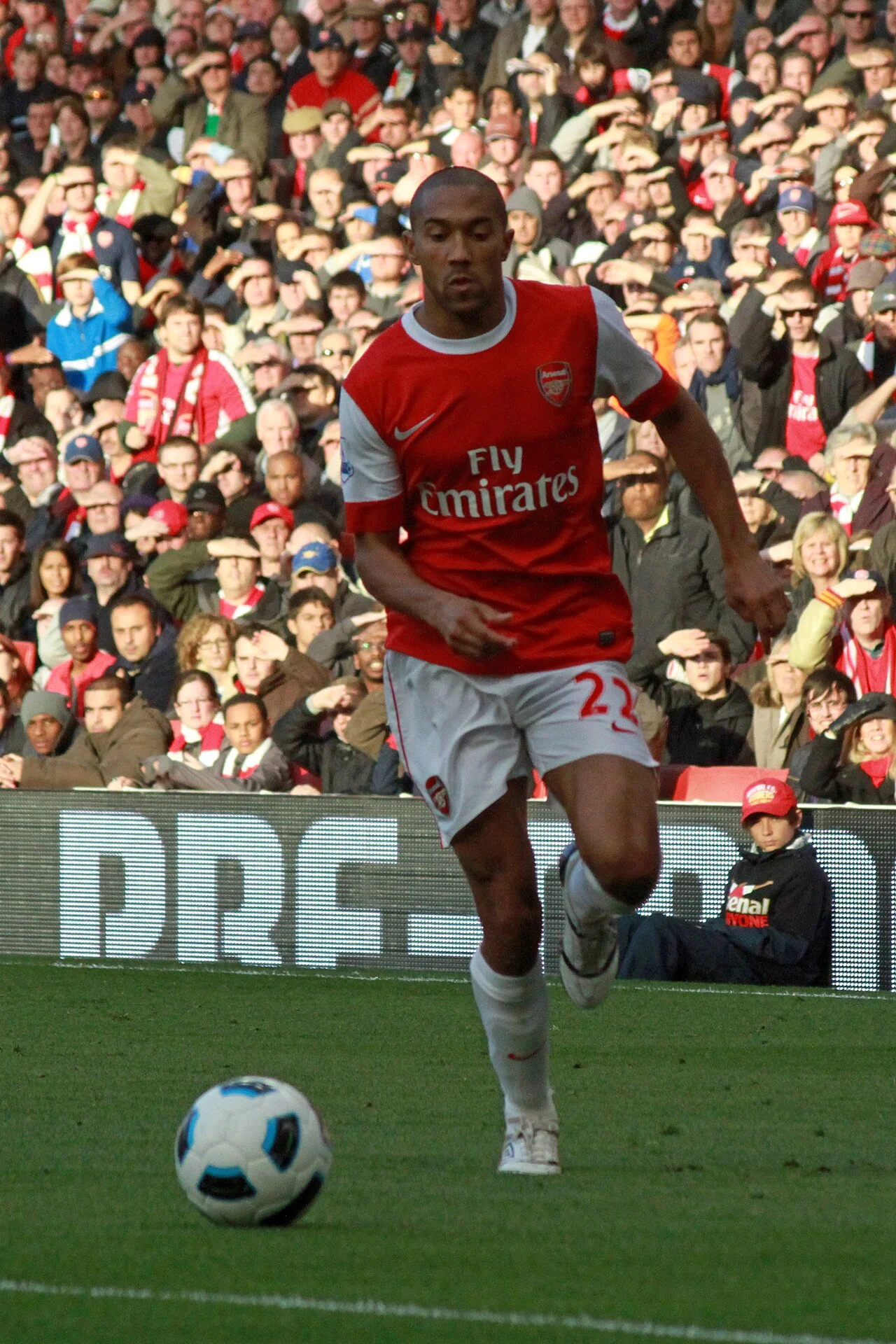 Photo of Clichy