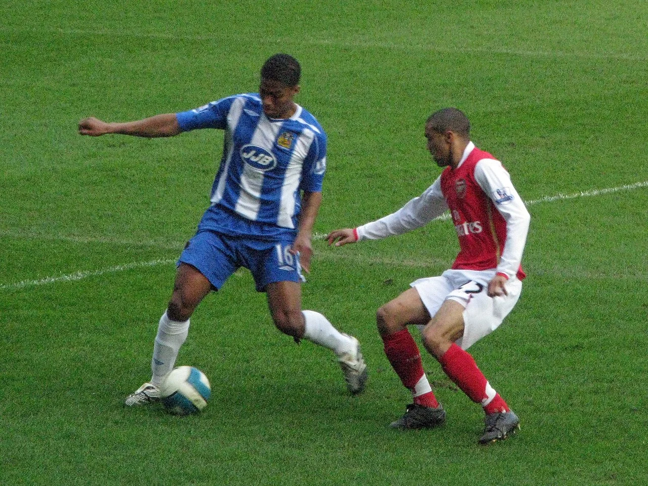 Photo of Clichy