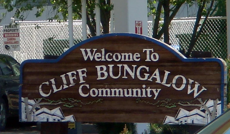 Photo of Cliff Bungalow