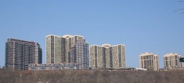 Photo of Cliffside Park