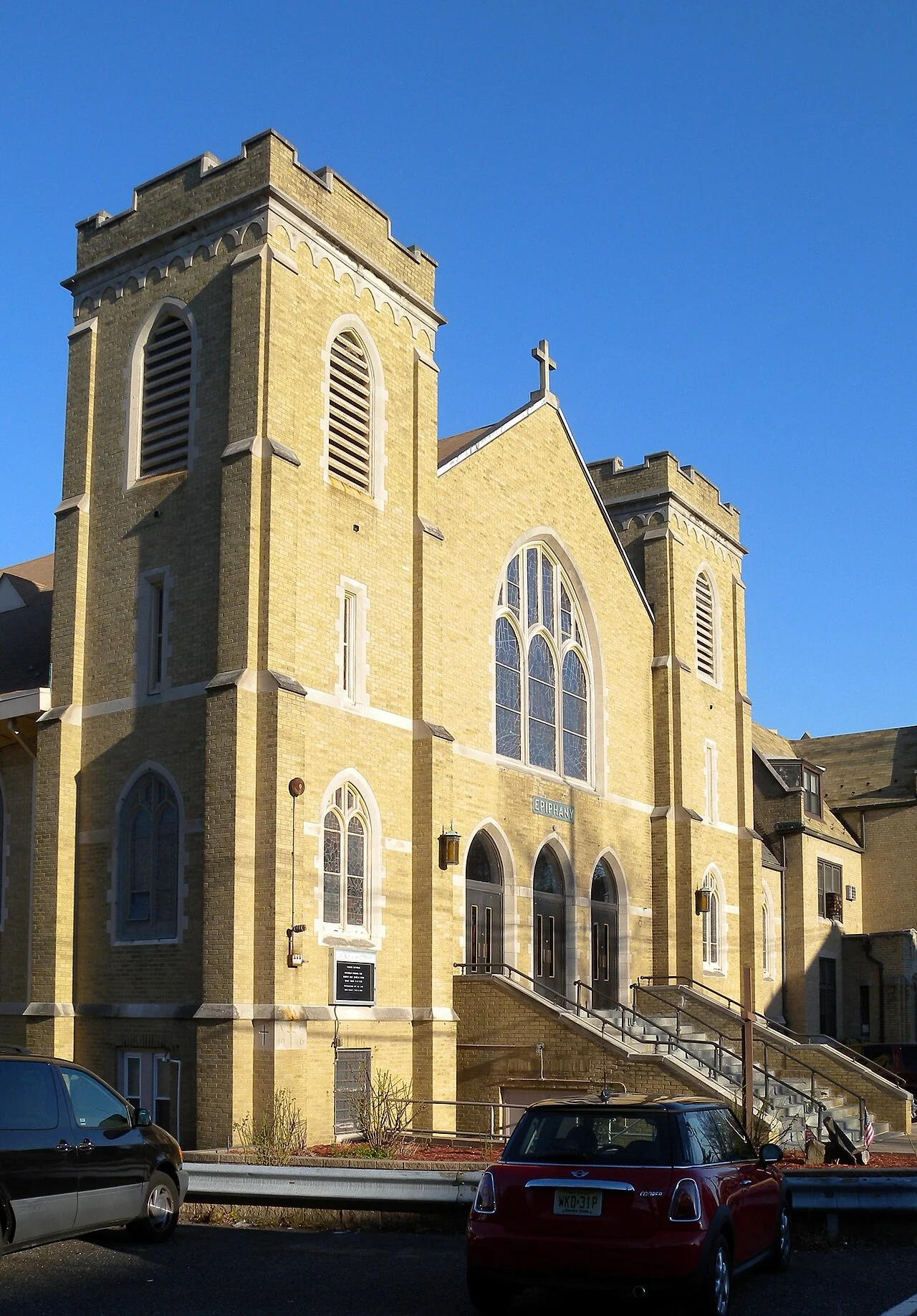 Photo of Cliffside Park