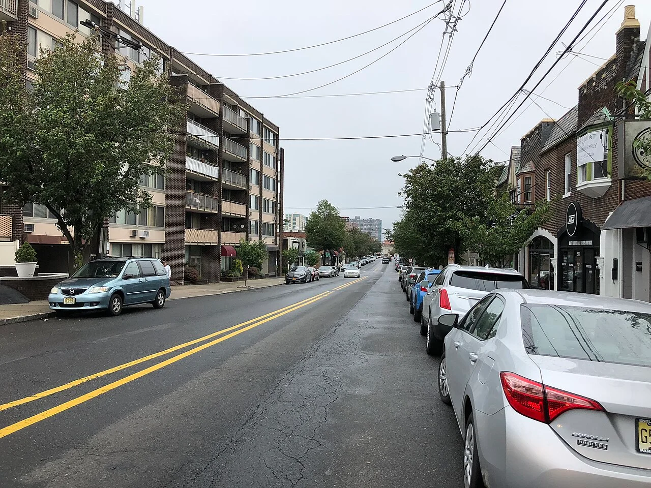 Photo of Cliffside Park