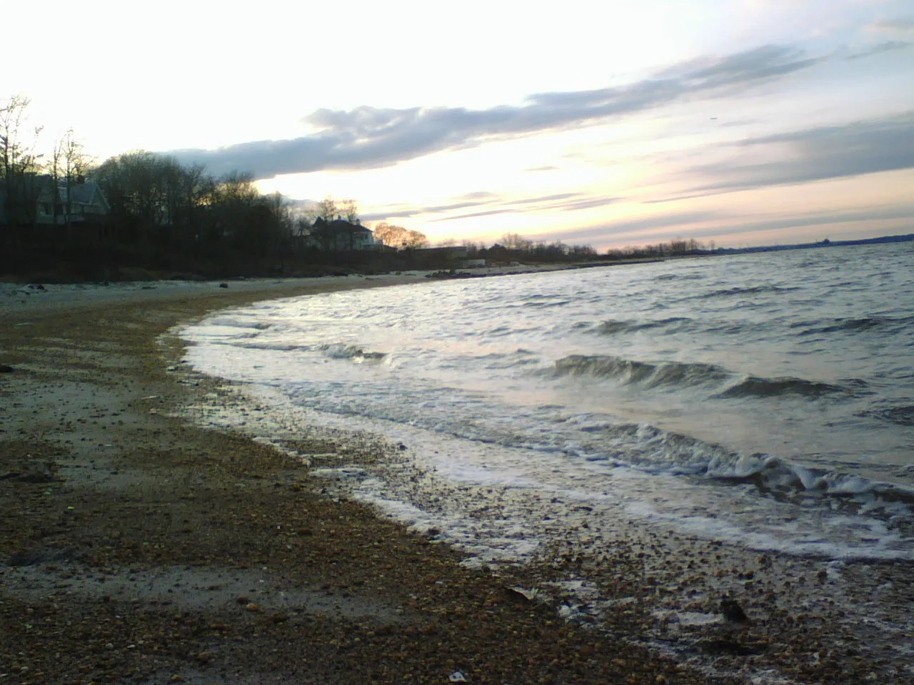 Photo of Cliffwood Beach
