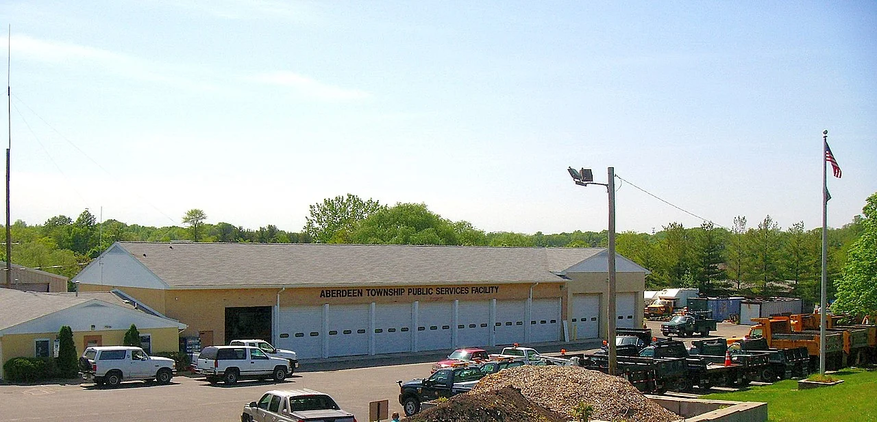 Photo of Cliffwood Beach