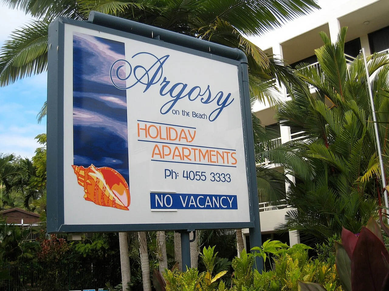 Photo of Clifton Beach