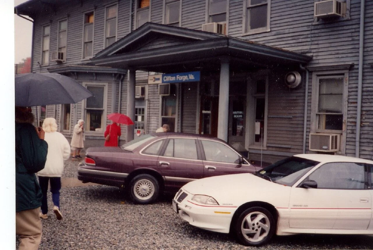 Photo of Clifton Forge