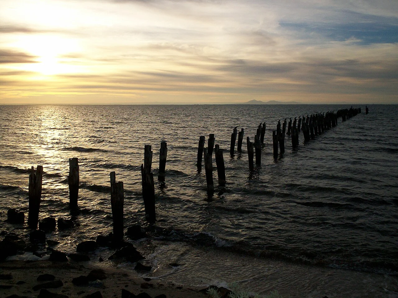 Photo of Clifton Springs