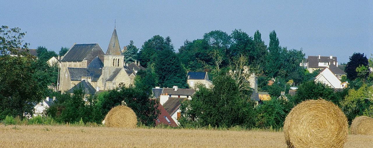 Photo of Clinchamps-sur-Orne