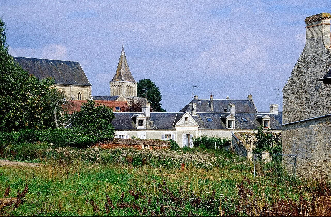 Photo of Clinchamps-sur-Orne