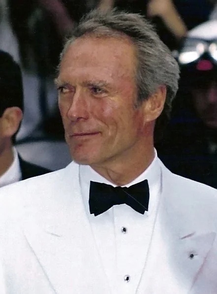 Photo of Clint