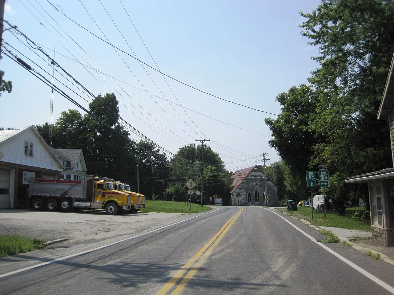 Photo of Clintondale