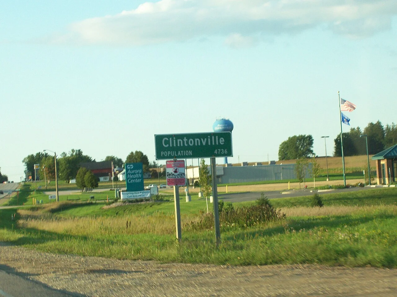 Photo of Clintonville