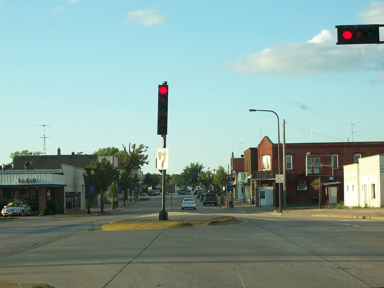Photo of Clintonville