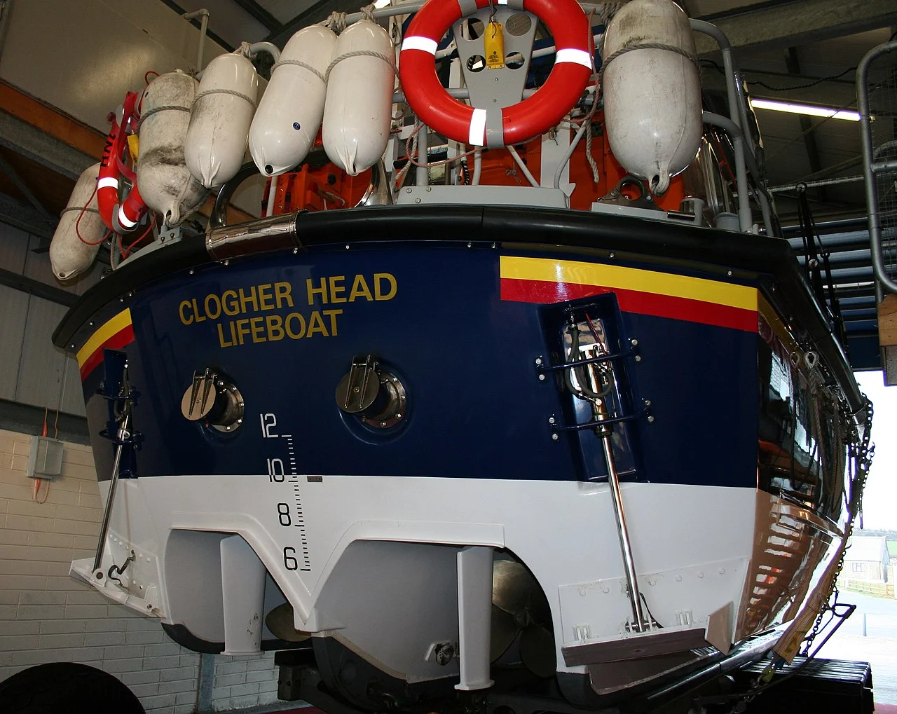 Photo of Clogherhead