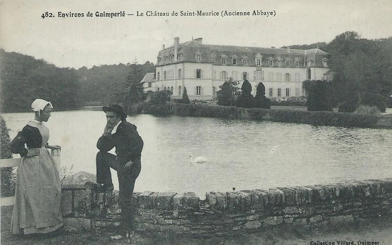 Photo of Clohars-Carnoët