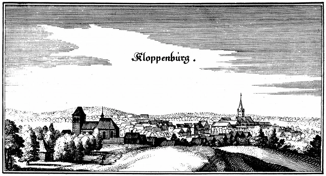 Photo of Cloppenburg