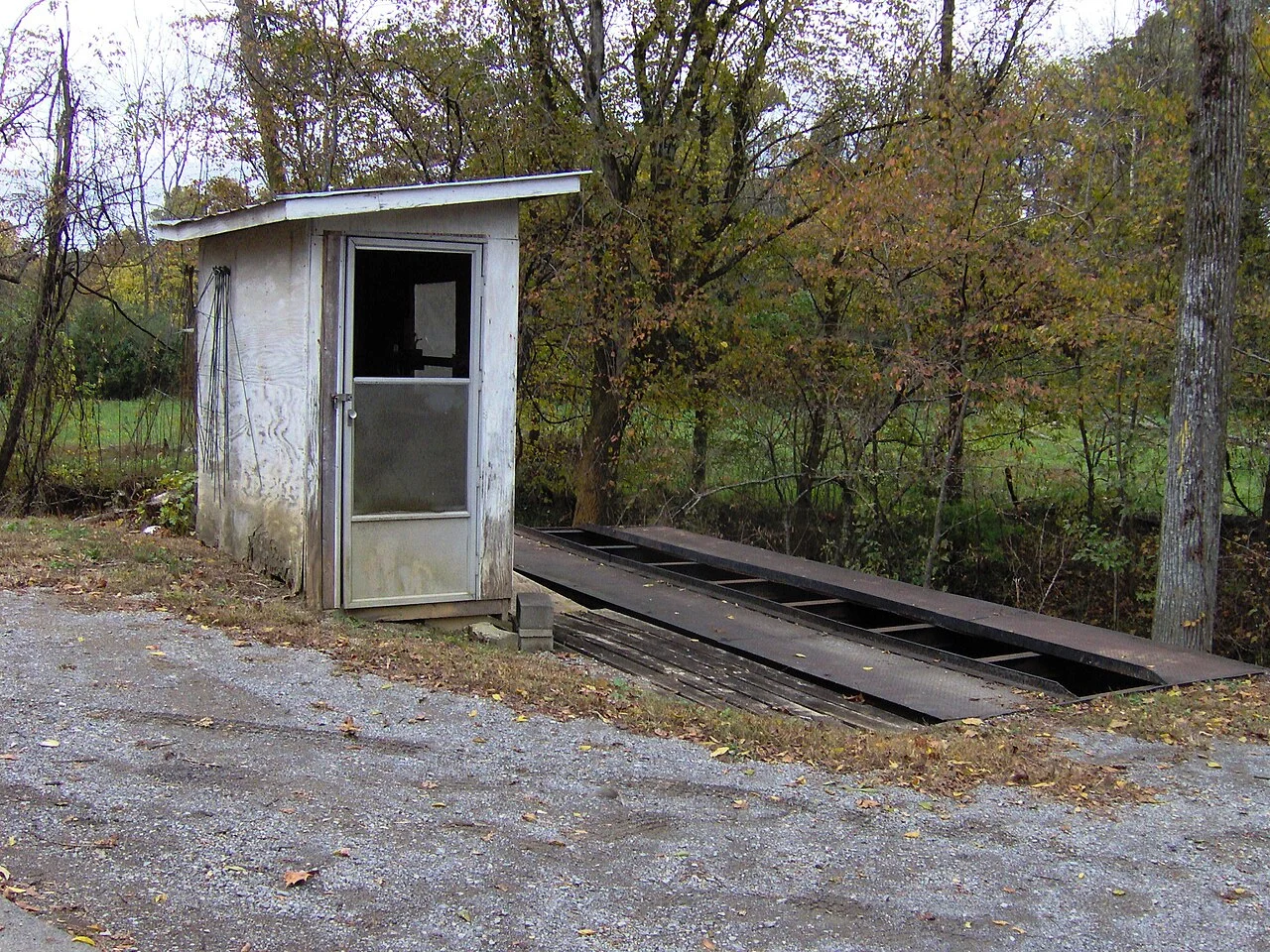 Photo of Clover Hill