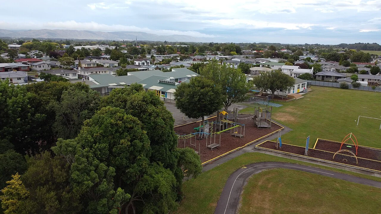 Photo of Cloverlea
