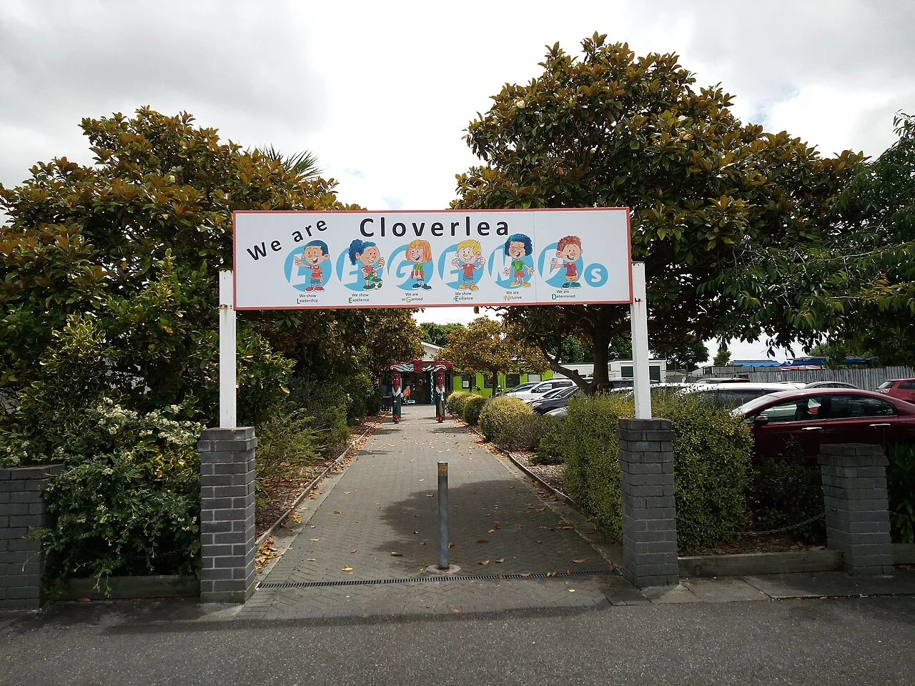 Photo of Cloverlea