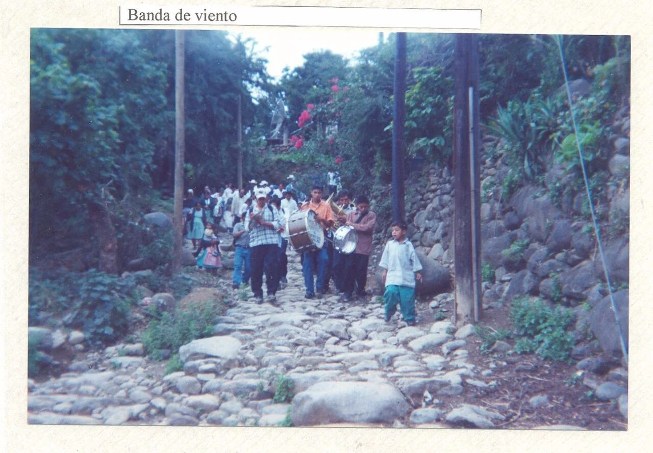 Photo of Coacuilco