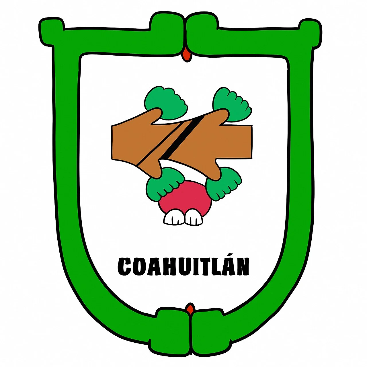 Photo of Coahuitlán