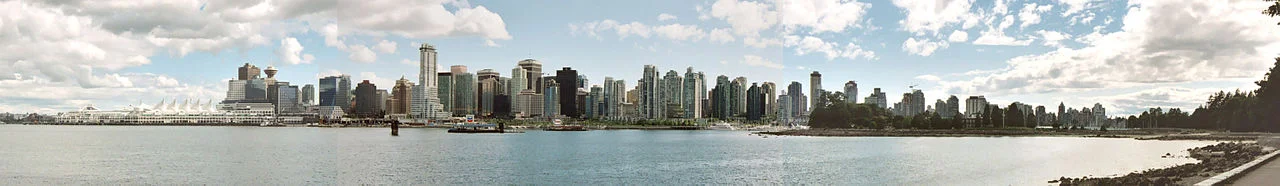 Photo of Coal Harbour