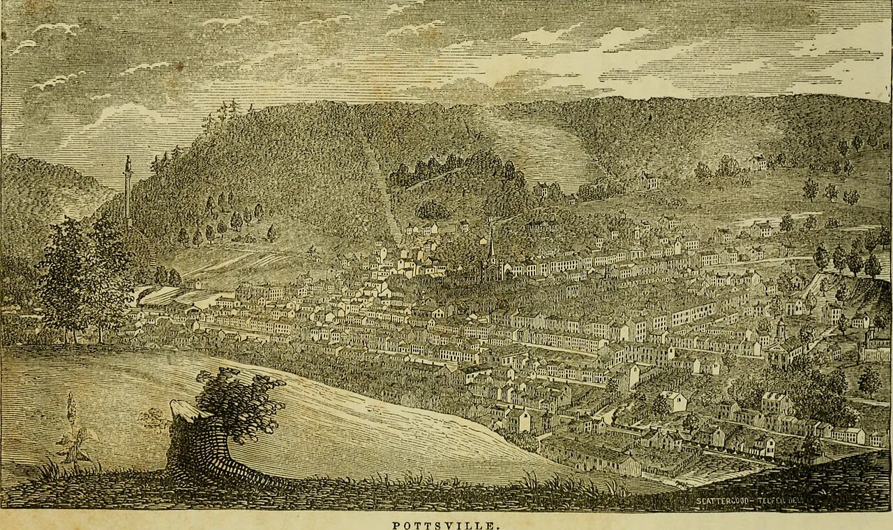 Photo of Coal Run Village