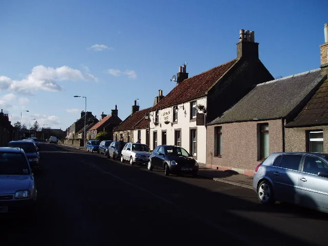 Photo of Coaltown of Balgonie