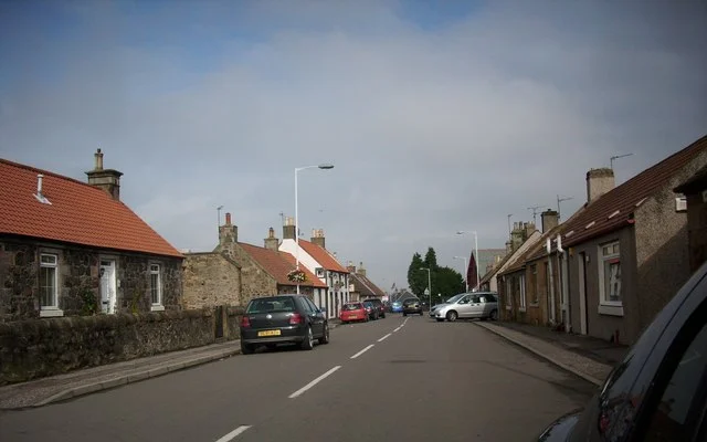 Photo of Coaltown of Balgonie