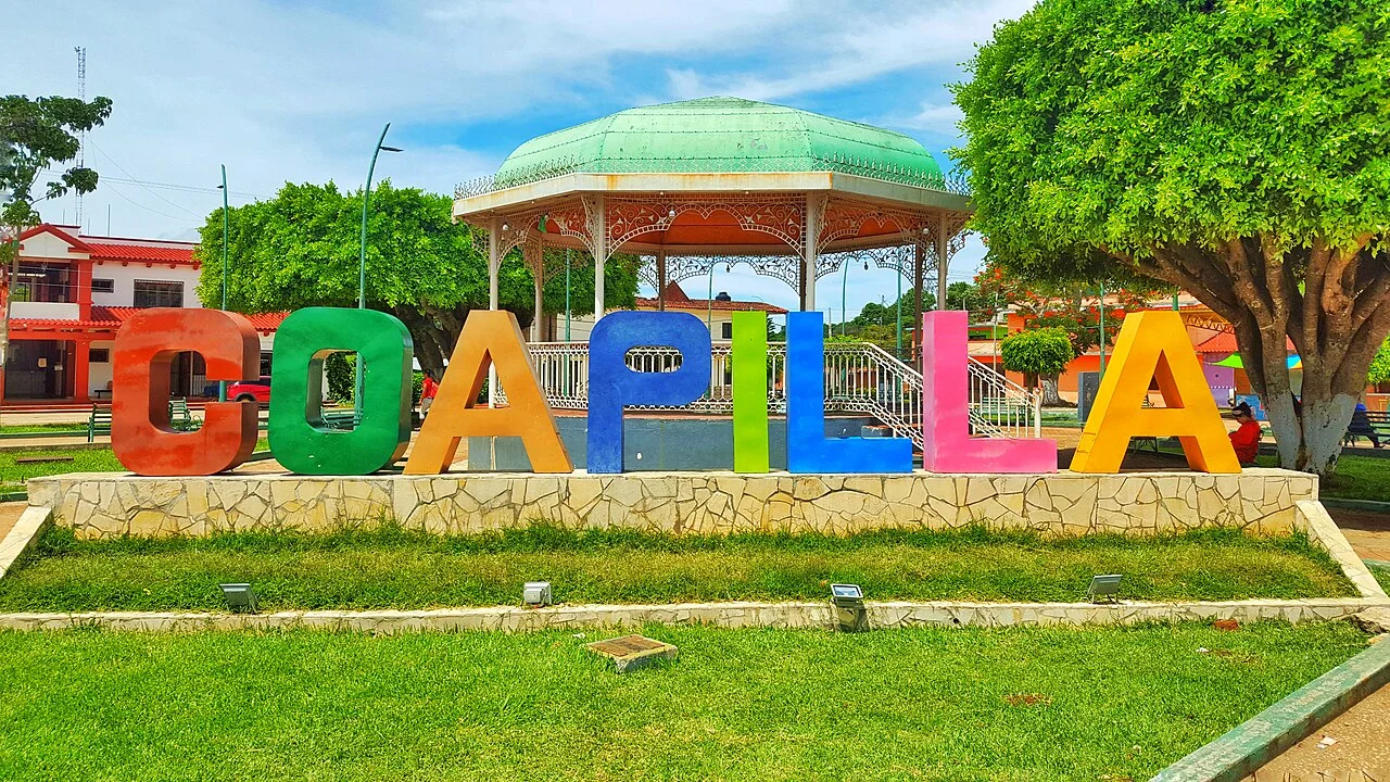 Photo of Coapilla
