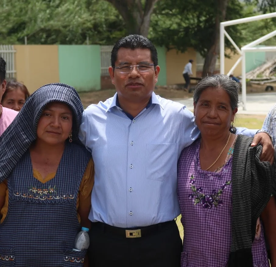 Photo of Coatecas Altas